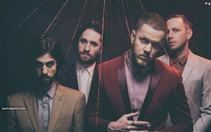 Imagine Dragons